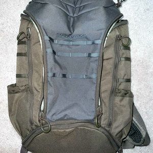 EBERLESTOCK Bag-pack